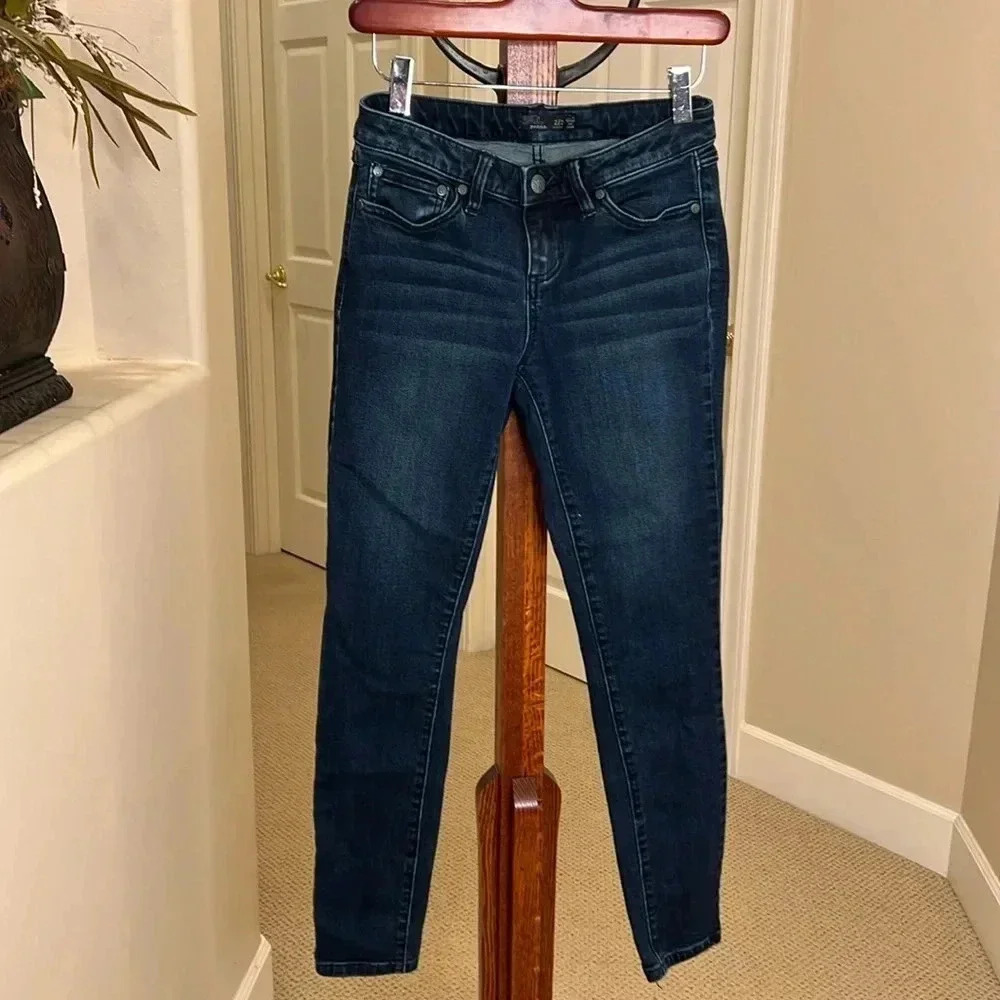 Prana‎ Skinny Jeans Size 2/26